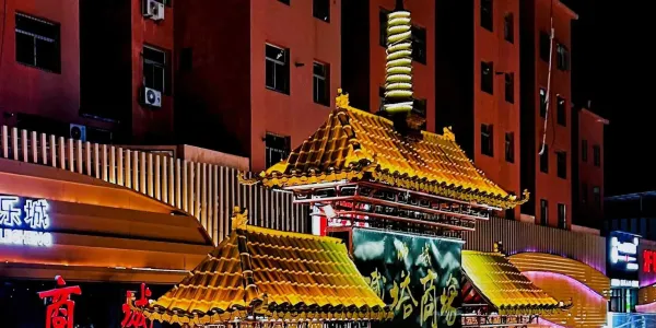塔城地区各区县天天早市和乡镇赶集时间介绍